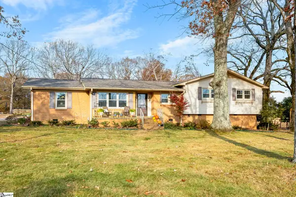 661 Cooley Road, Gray Court, SC 29645