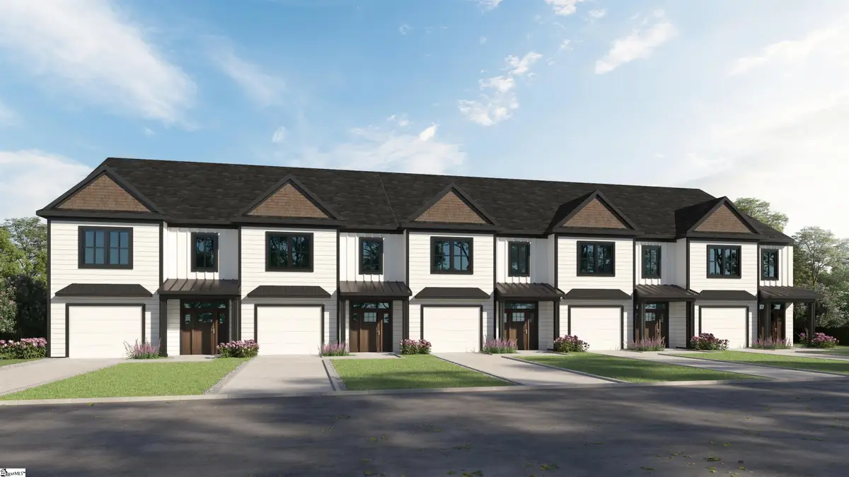 116 Marianne Lane, Easley, SC 29642 - Image #1