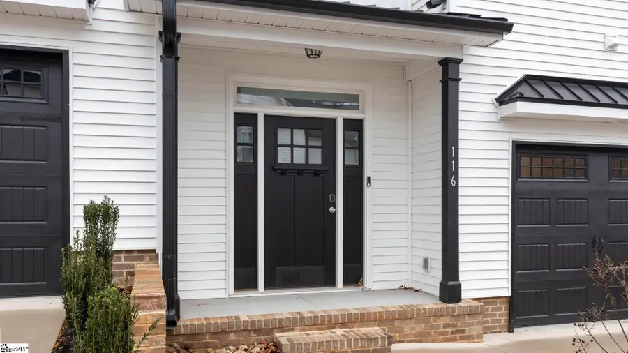 116 Marianne Lane, Easley, SC 29642 - #3