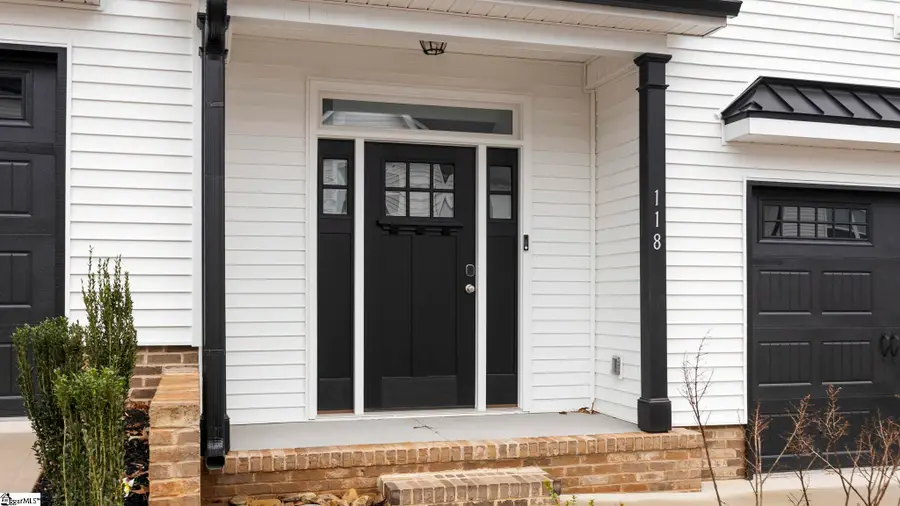118 Marianne Lane, Easley, SC 29642 - #3
