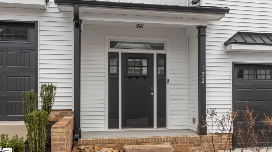122 Marianne Lane, Easley, SC 29642 - #3
