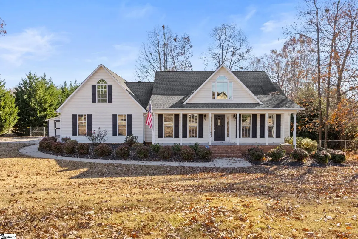 336 Valleyhigh Drive, Inman, SC 29349 - Image #1