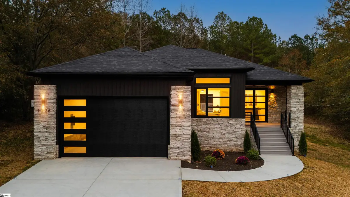 1026 Blumefield Road, Anderson, SC 29625 - Image #1