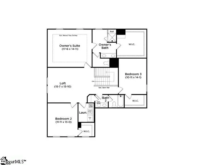 123 Beaverdam Creek Drive, Anderson, SC 29621 - Image #3