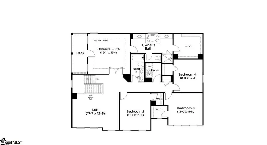 177 Kayfield Farms Drive, Anderson, SC 29621 - Image #3