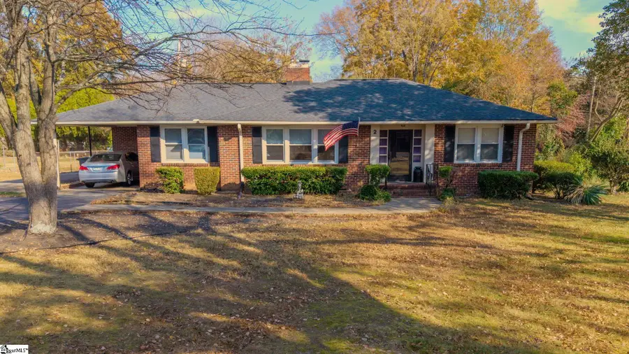 2 Burgundy Drive, Greenville, SC 29615 - Image #2