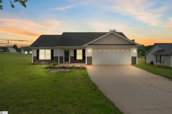 109 Wild Turkey Road, Williamston, SC 29697