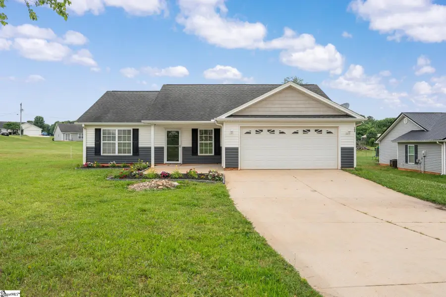 109 Wild Turkey Road, Williamston, SC 29697 - Image #2