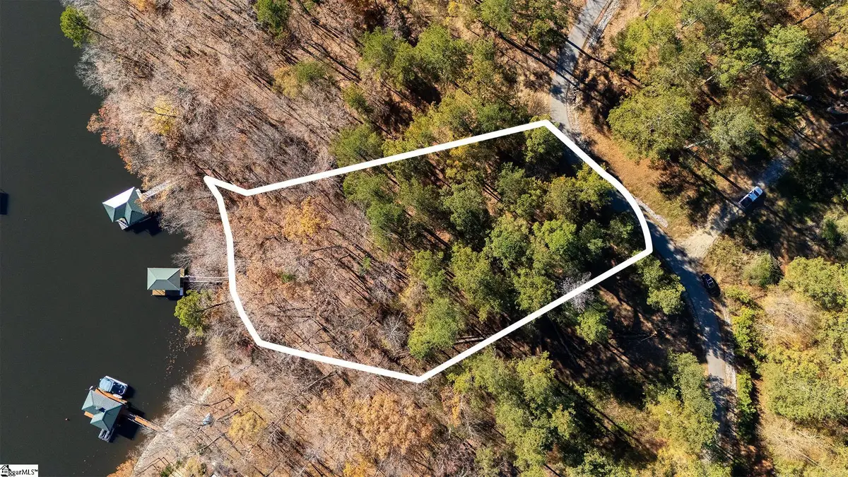 00 Hideaway Cove Drive, Seneca, SC 29672 - Image #1