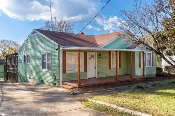 308 Worley Road, Greenville, SC 29609