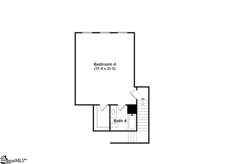 543 Winstone Trail, Woodruff, SC 29388 - Image #3