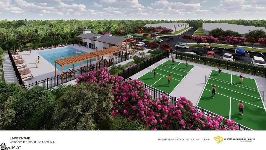 871 Wolverine Lane, Woodruff, SC 29388 - Image #3