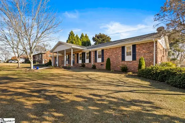 200 Leyswood Drive, Greenville, SC 29615