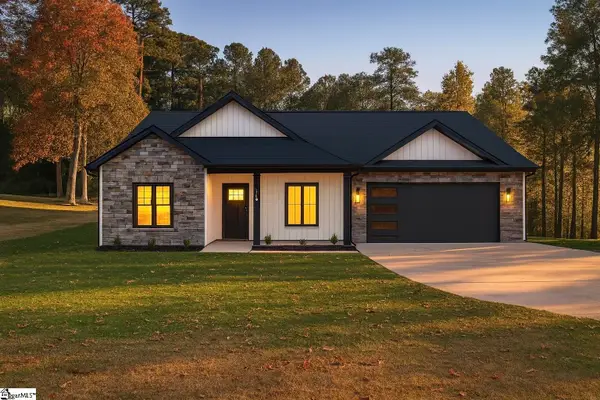 137 Mcbeth Road, Cowpens, SC 29330