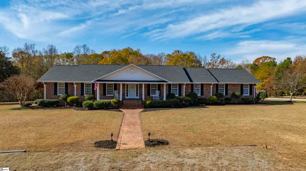 117 Hammond Road, Simpsonville, SC 29680