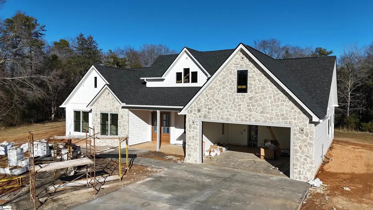 1111 Mount Lebanon Road, Pauline, SC 29374 - #1