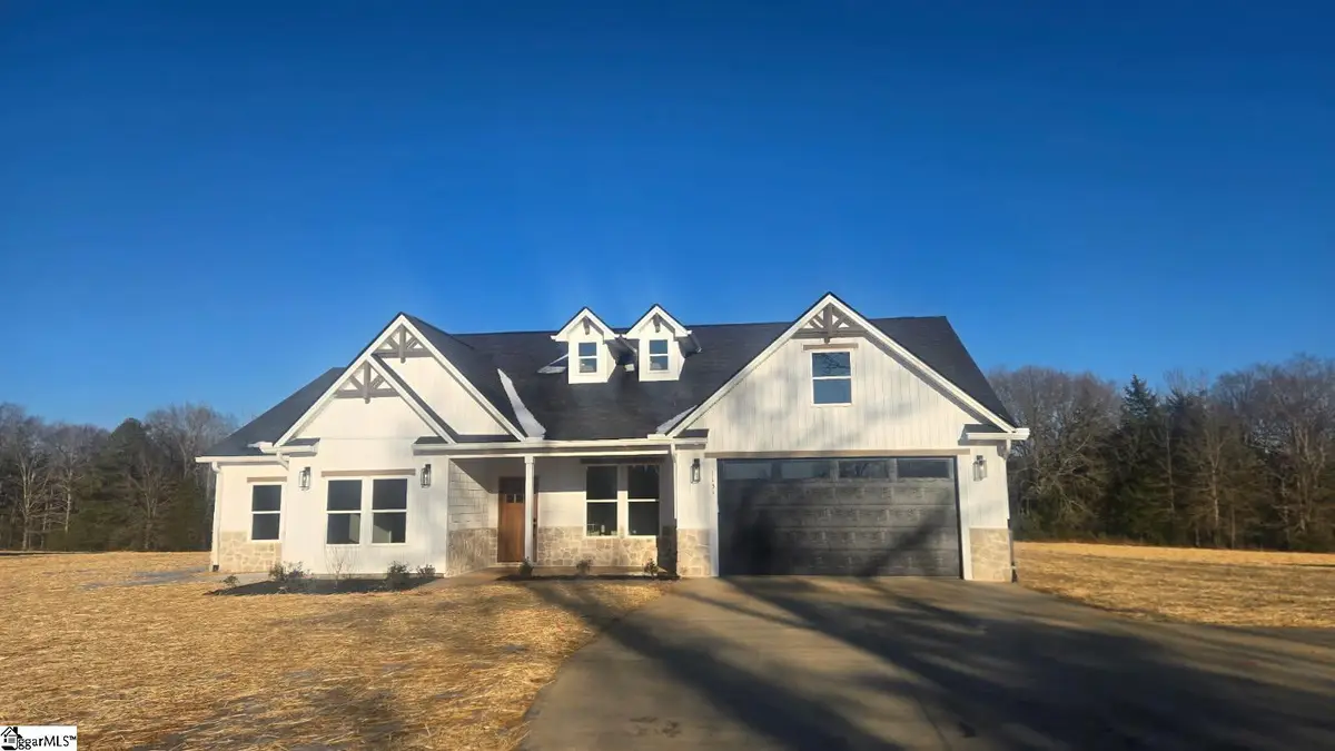 1131 Mount Lebanon Road, Pauline, SC 29374 - #1