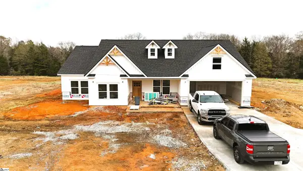 1131 Mount Lebanon Road, Pauline, SC 29374