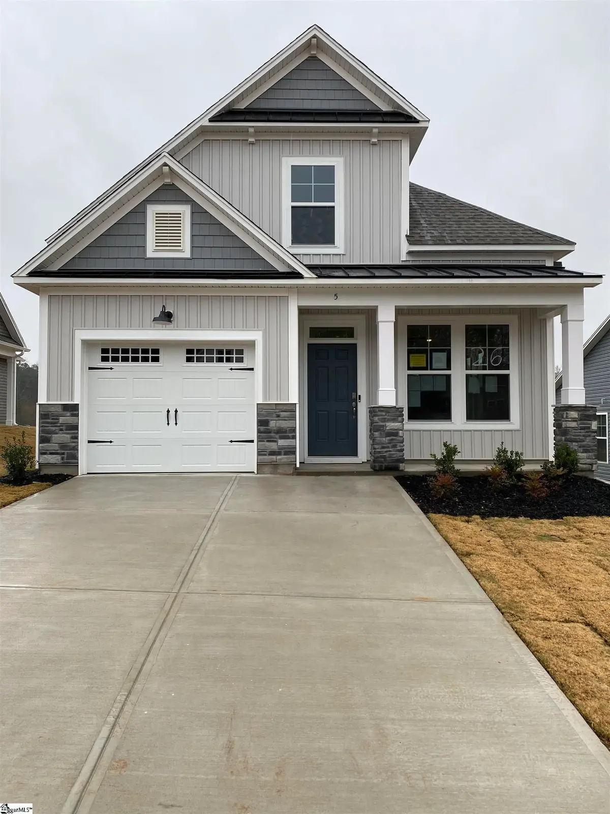 5 Halsey Street #Lot 26, Central, SC 29630 - Image #1