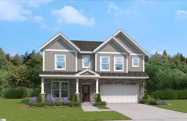 120 Battery Creek Drive, Greenville, SC 29607