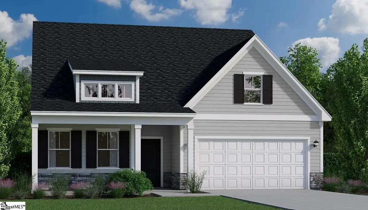 1021 Skidaway Drive, Spartanburg, SC 29303 - Image #1
