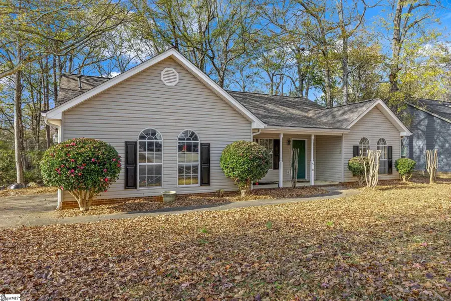 510 Hunters Lane, Anderson, SC 29625-2034 - Image #2