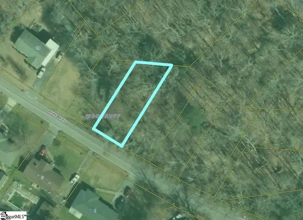 000000 Poplar Street #Lot 3, Woodruff, SC 29388