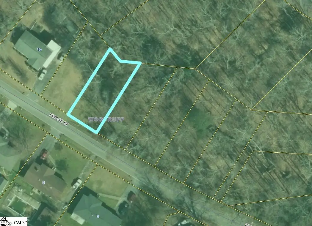 0000000 Poplar Street #Lot 2, Woodruff, SC 29388 - Image #1