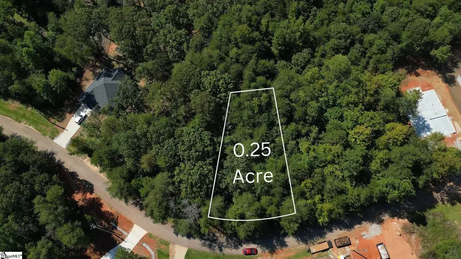 Lot 827 Player Lane, Westminster, SC 29693 - Image #2