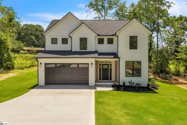 6 Eastwood Court, Taylors, SC 29687