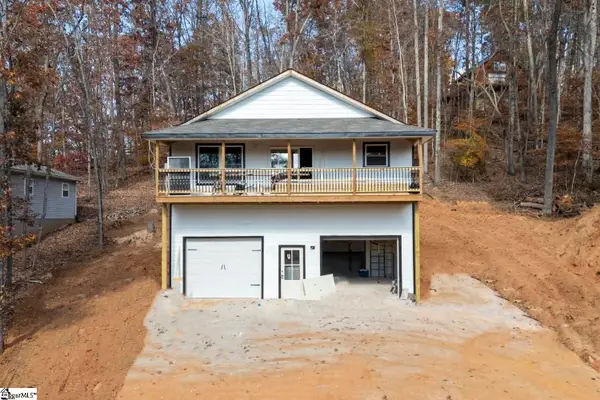 418 Kenwood Drive, Westminster, SC 29693