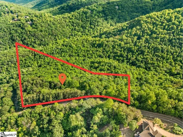 214 Craggy Rock Lane, Landrum, SC 29356