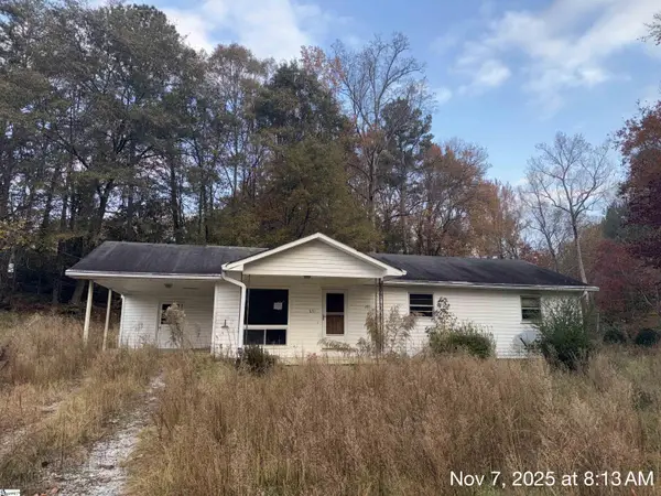 251 Elaine Drive, Salem, SC 29676