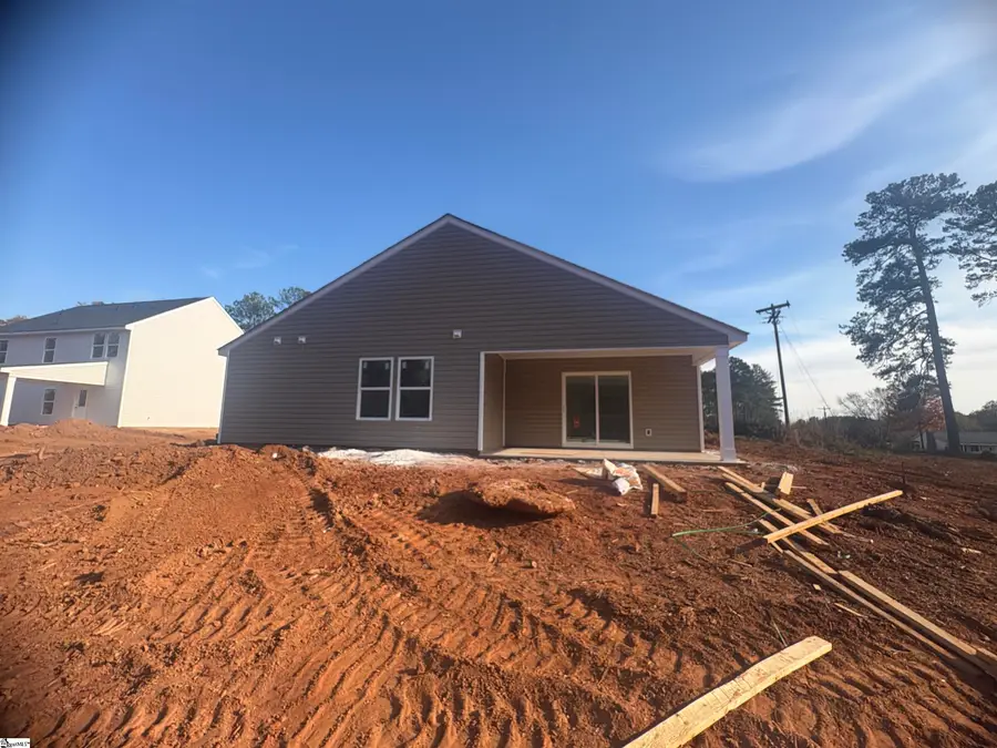 13 Cooks Bridge Road #Lot 6, Fountain Inn, SC 29644 - Image #3