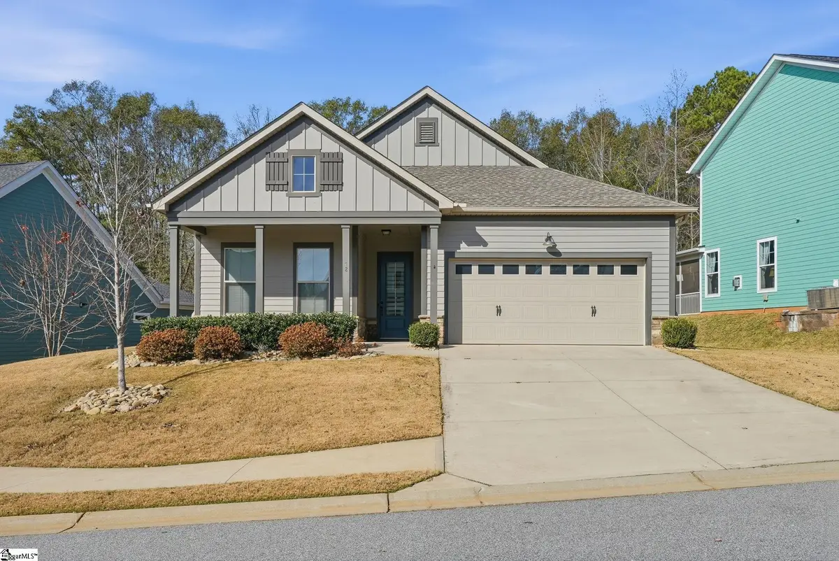 12 Moray Place, Simpsonville, SC 29681 - Image #1