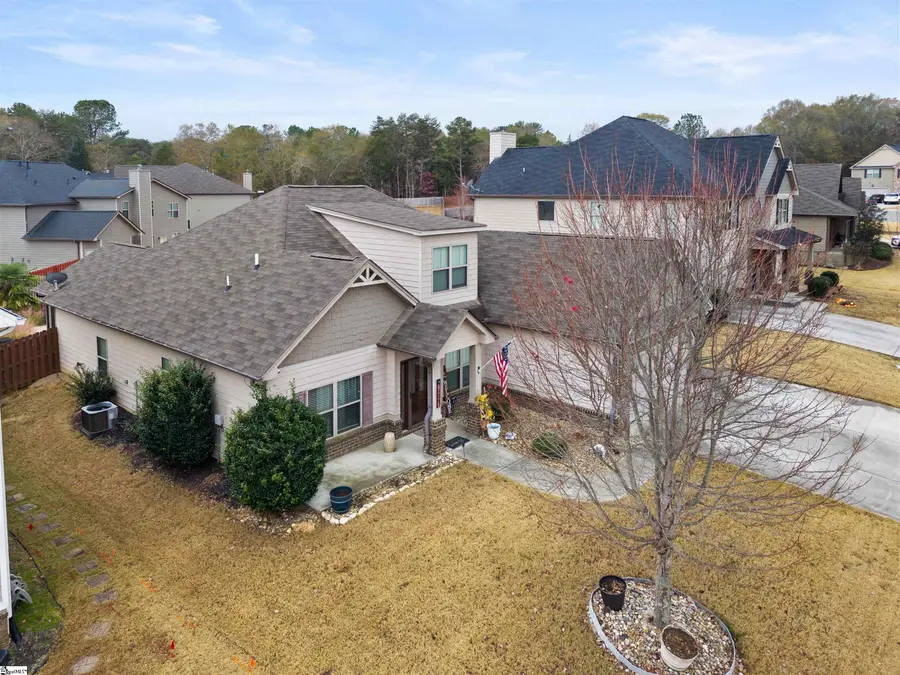 105 Verdana Court, Simpsonville, SC 29680 - #2