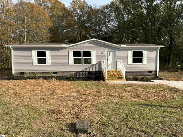 119 Florence Street, Calhoun Falls, SC 29628