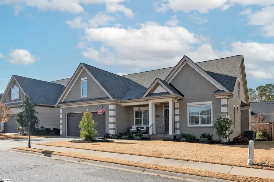 109 Malibu Lane, Simpsonville, SC 29680 - Image #2