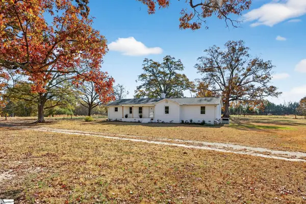 1001 Providence Church Road, Anderson, SC 29626