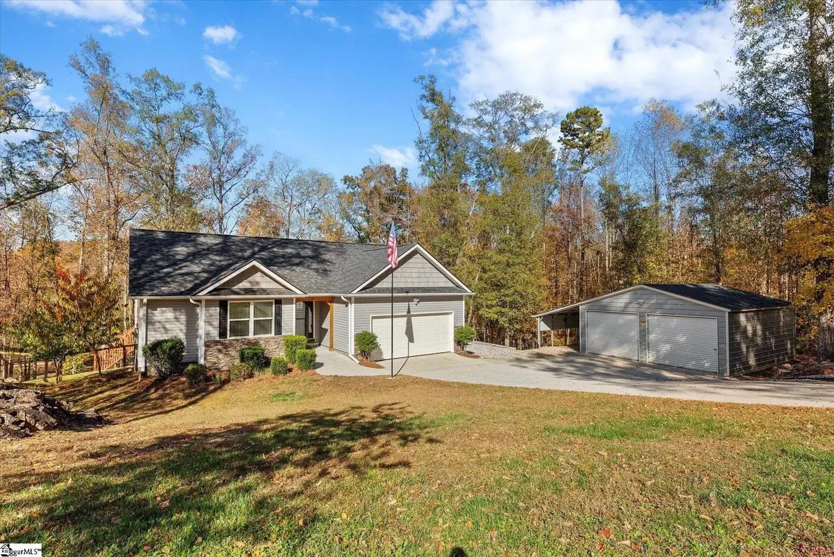 126 Randolph Court, Woodruff, SC 29388 - Image #1