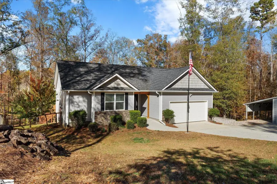 126 Randolph Court, Woodruff, SC 29388 - Image #3