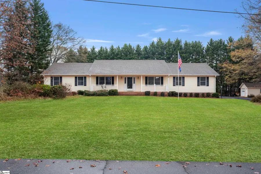 108 Cardinal Drive, Lyman, SC 29365 - Image #2