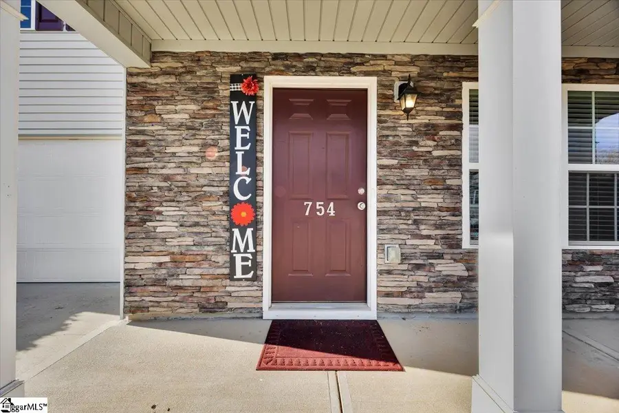 754 Markham Circle, Moore, SC 29369 - Image #3