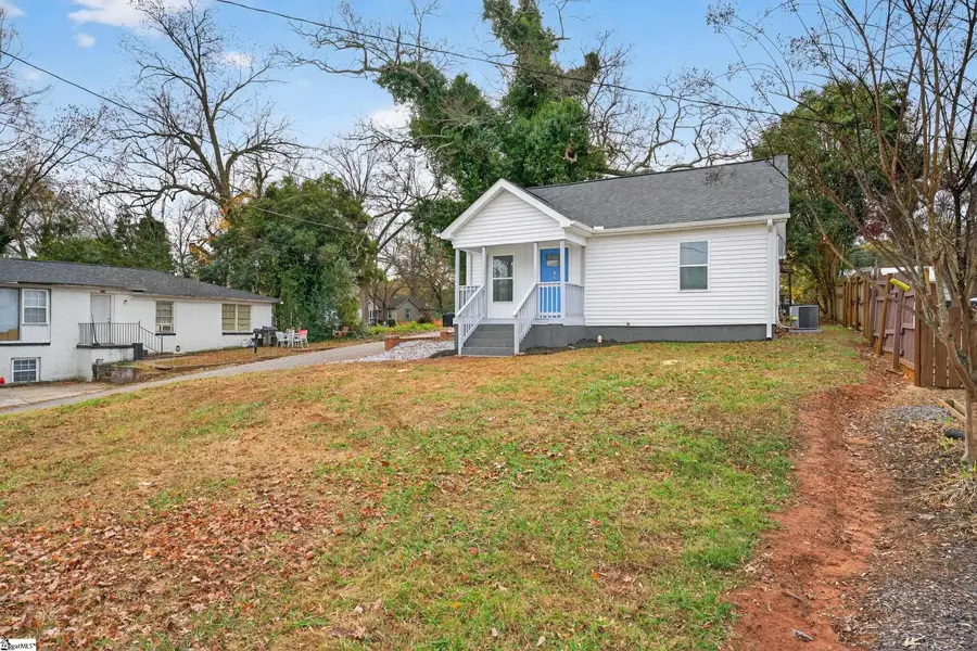 702 Posey Street, Anderson, SC 29624 - Image #2