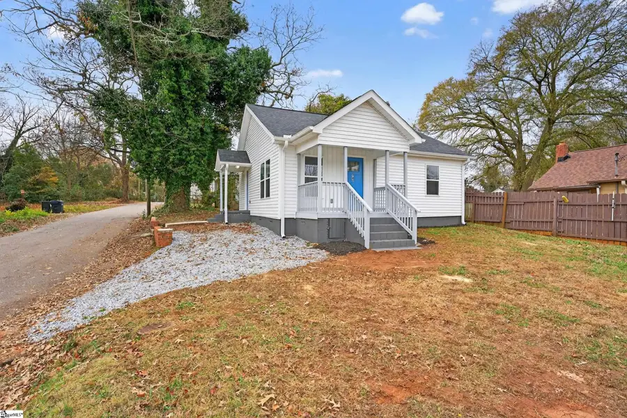 702 Posey Street, Anderson, SC 29624 - Image #3