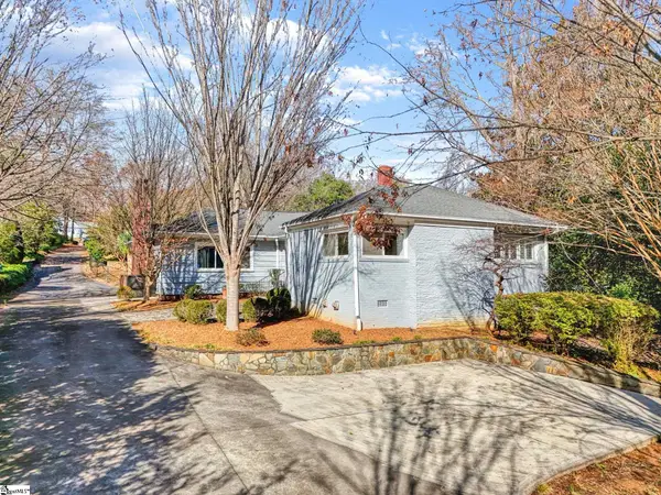 921 Brentwood Drive, Spartanburg, SC 29302