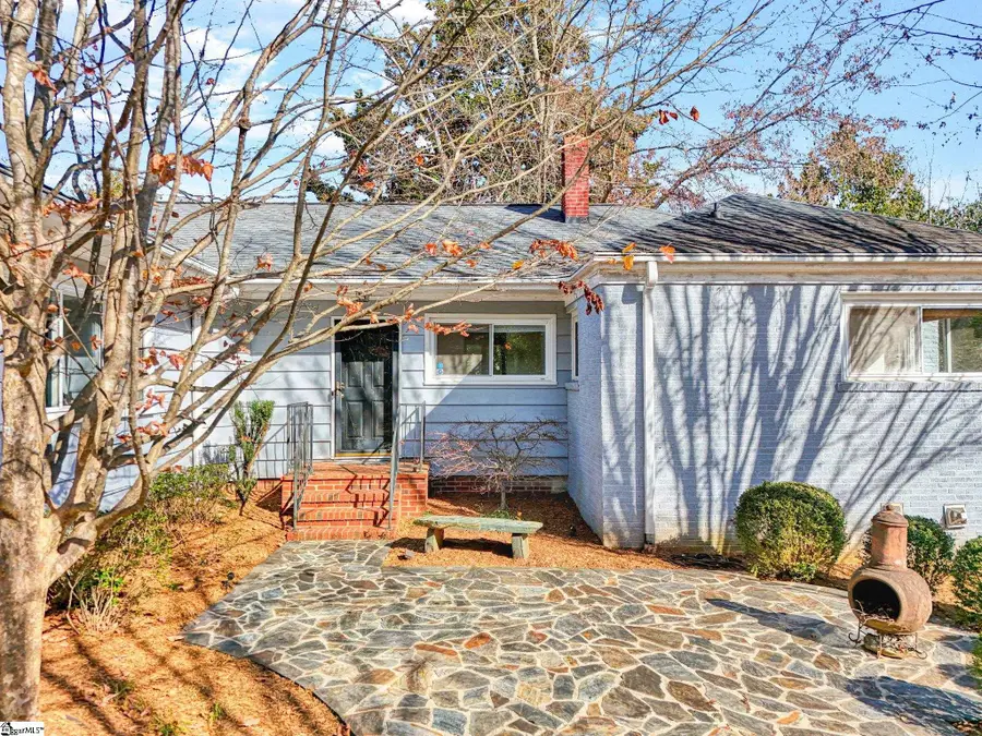 921 Brentwood Drive, Spartanburg, SC 29302 - Image #2