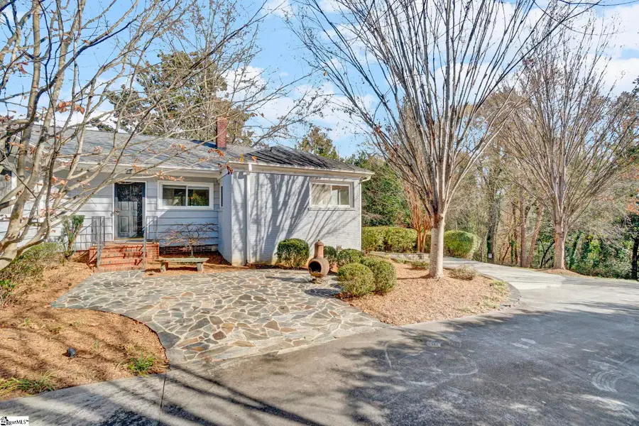 921 Brentwood Drive, Spartanburg, SC 29302 - Image #3