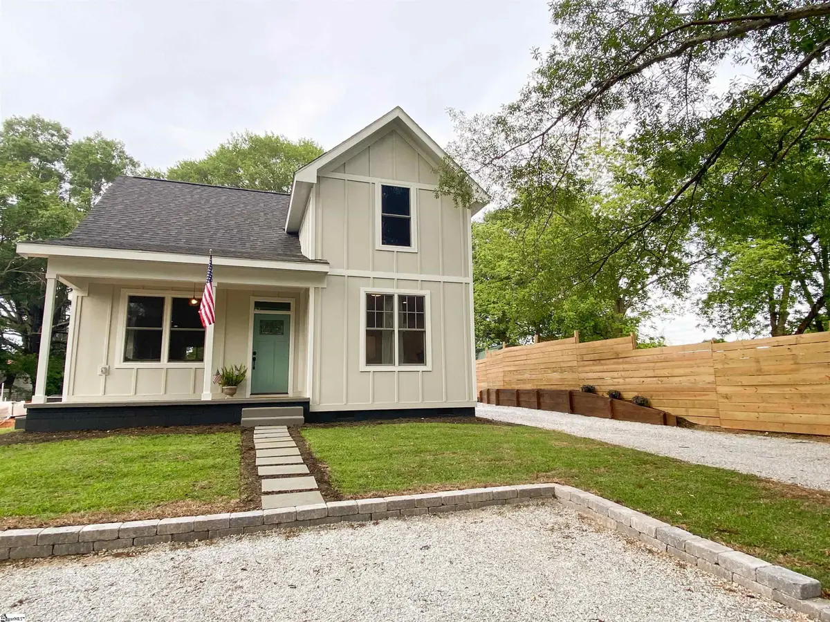 4 Vest Street, Travelers Rest, SC 29690 - Image #1