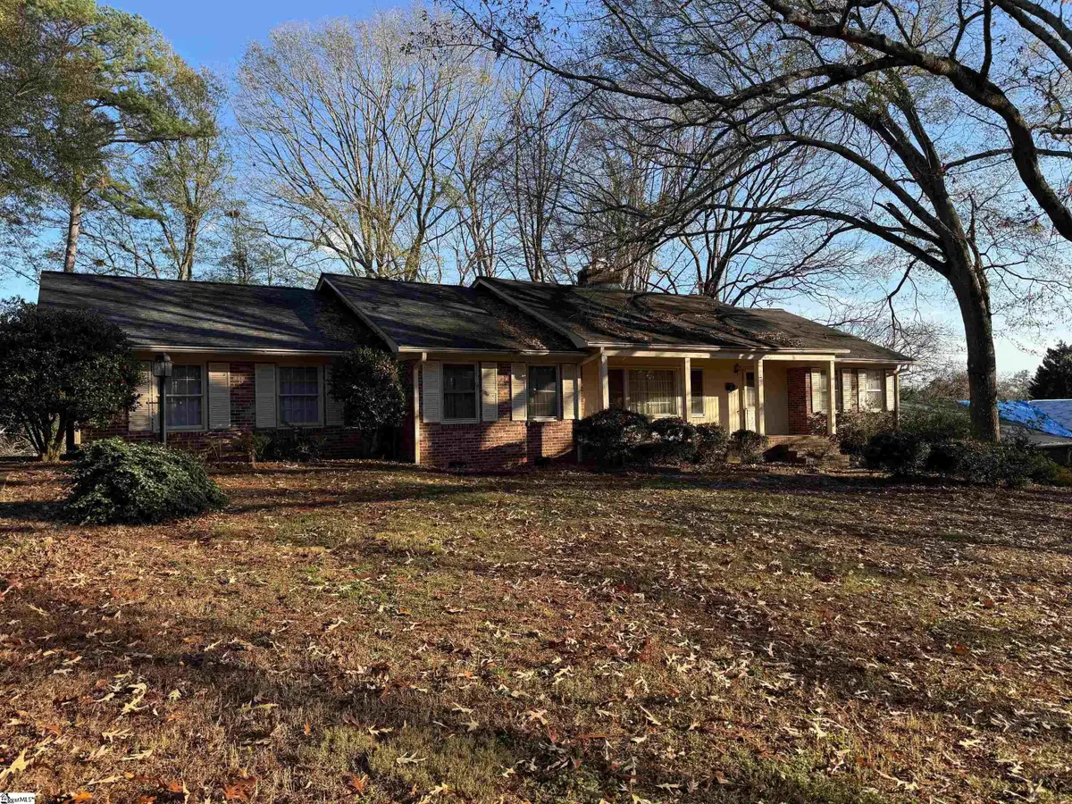 8 Roe Court, Greenville, SC 29617 - Image #1